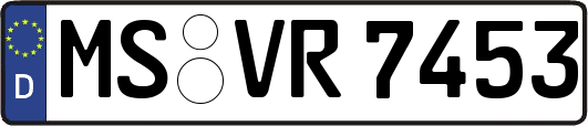 MS-VR7453