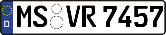 MS-VR7457