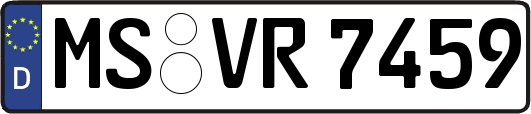 MS-VR7459
