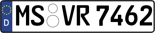 MS-VR7462
