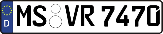 MS-VR7470