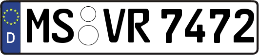 MS-VR7472