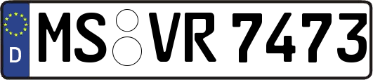 MS-VR7473