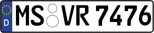 MS-VR7476