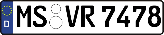 MS-VR7478