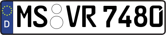 MS-VR7480