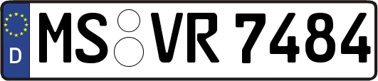 MS-VR7484