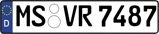 MS-VR7487