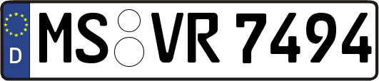 MS-VR7494