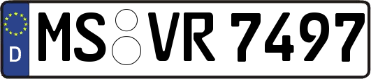 MS-VR7497