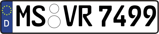 MS-VR7499