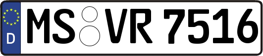 MS-VR7516