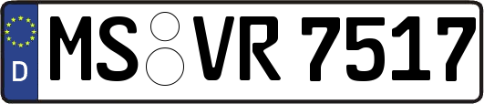 MS-VR7517