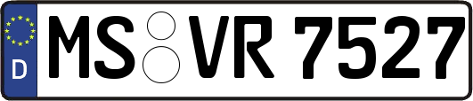 MS-VR7527