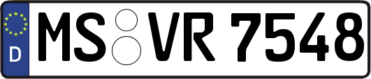 MS-VR7548