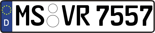 MS-VR7557