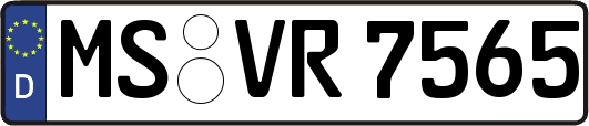 MS-VR7565