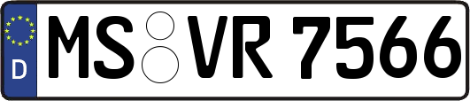 MS-VR7566