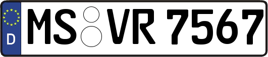 MS-VR7567