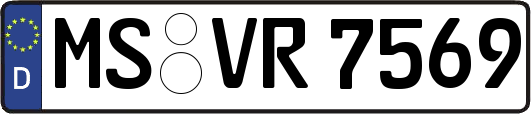 MS-VR7569