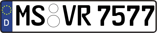 MS-VR7577