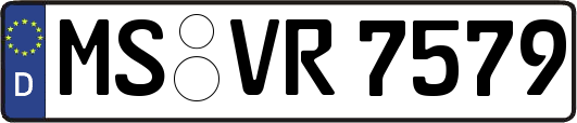 MS-VR7579