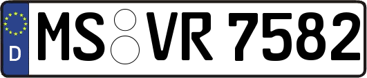 MS-VR7582
