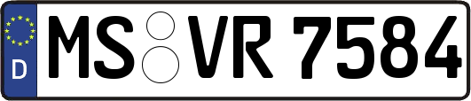 MS-VR7584