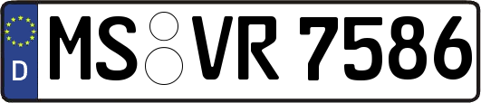 MS-VR7586