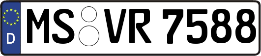 MS-VR7588