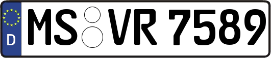 MS-VR7589