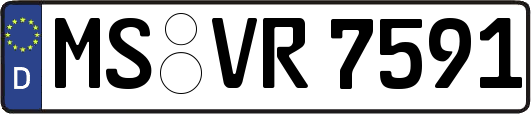 MS-VR7591