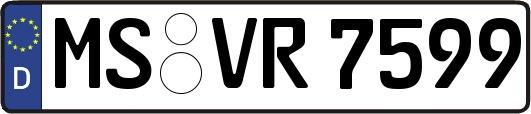 MS-VR7599