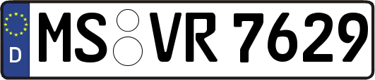 MS-VR7629