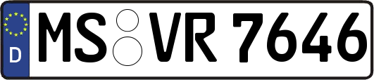 MS-VR7646