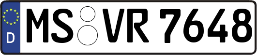MS-VR7648