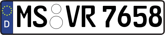MS-VR7658