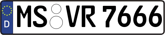 MS-VR7666