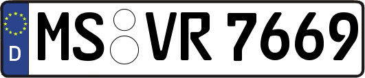 MS-VR7669