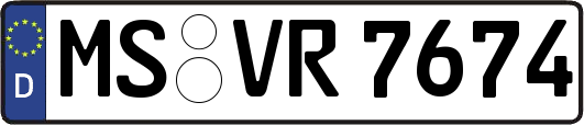 MS-VR7674
