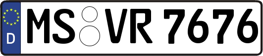 MS-VR7676