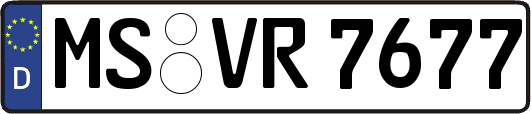 MS-VR7677