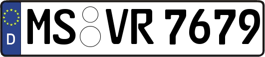 MS-VR7679