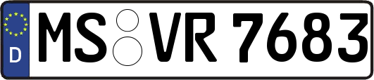 MS-VR7683