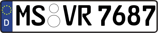 MS-VR7687