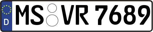 MS-VR7689