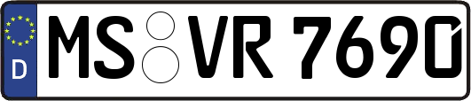 MS-VR7690