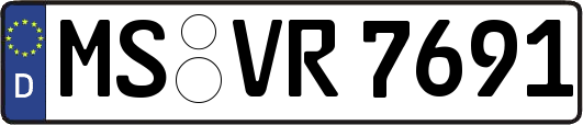 MS-VR7691