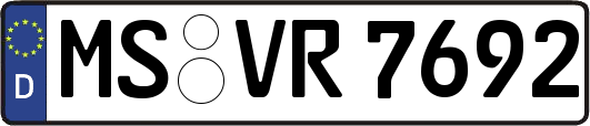 MS-VR7692