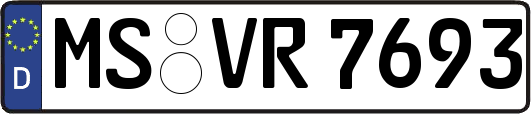 MS-VR7693